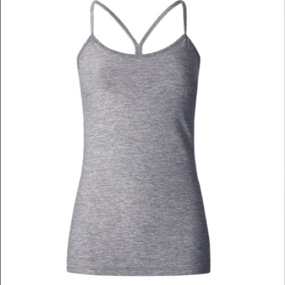 LULU Power Y size 6